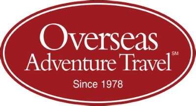 overseas adventure travel ratings.